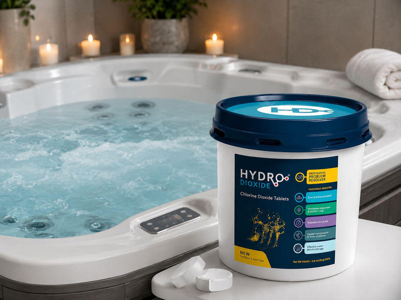 Hydro Dioxide Product